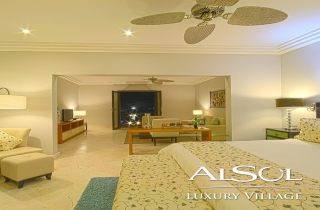 Alsol Luxury Village Suite 2